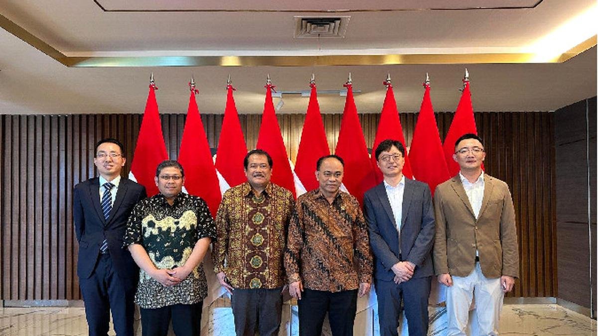 Menkominfo dan Bigo Live Bersatu Demi Keamanan Konten!