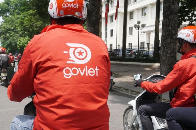 Gojek Vietnam Hentikan Operasi Mulai 16 September
