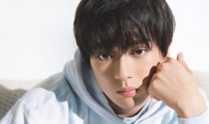 Berhenti Main Game Sejak Menikah, Mackenyu Arata