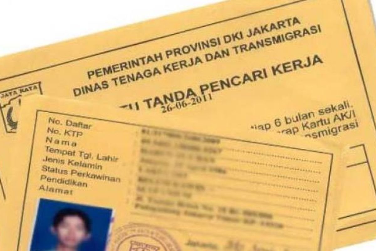 Panduan Lengkap Cara dan Syarat Membuat Kartu Kuning