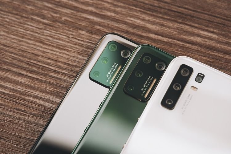 Vendor Smartphone di India Tersandung Masalah Hukum Gara-gara Amazon