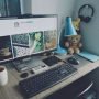 Cara Mengaktifkan dan Mematikan Komputer Desktop Yang Benar