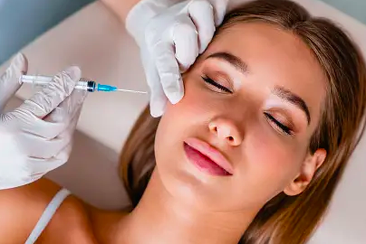 Botox di Usia Berapa Boleh Dilakukan? Inilah Jawaban dari Dokter