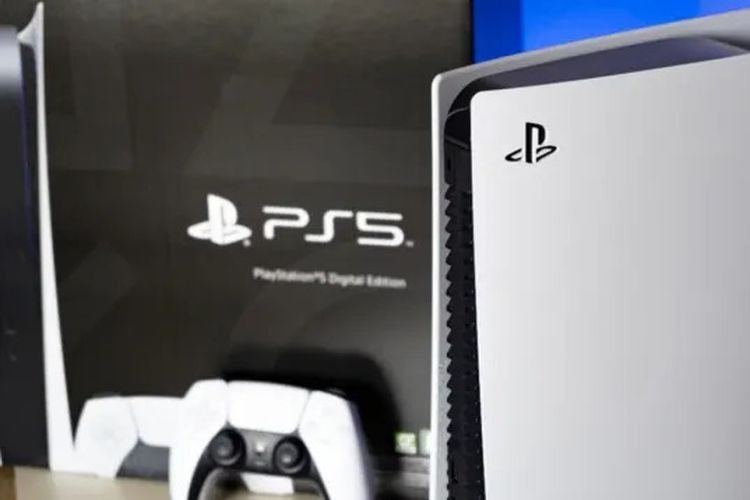 Tampang PlayStation 5 Pro Beredar Meluncur Sebentar Lagi