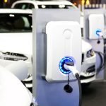 15 Juta Mobil Listrik Ditargetkan Mengaspal di Tahun 2030