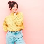 8 Tips Fashion untuk Perempuan Kurus agar Terlihat Ideal