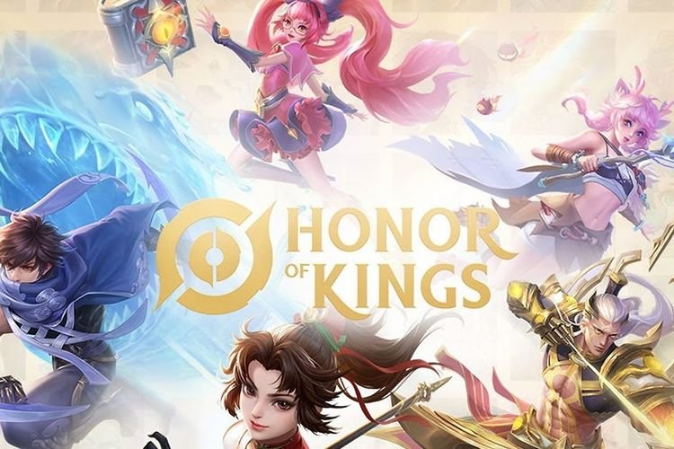 7 Game Cabor E-Sports di PON XXI 2024 Aceh-Sumut