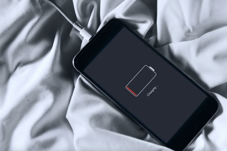10 Tips Hemat Baterai iPhone agar Tidak Sering Ngecas
