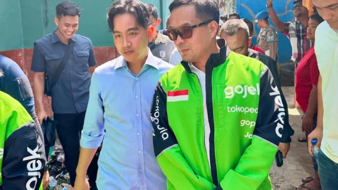 Gojek Uji Coba Program Makan Bergizi Gratis Inisiatif Baru