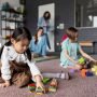 Waspadai Tanda Keterlambatan Perkembangan Motorik Anak Sesuai Usianya