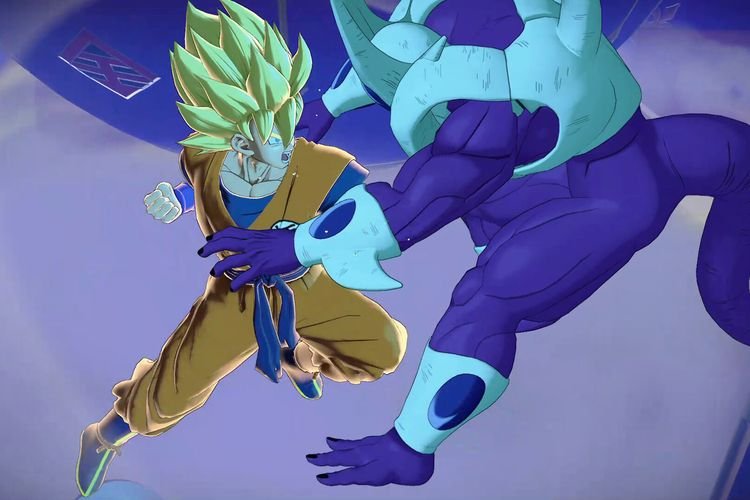 Bandai Namco Umumkan Waktu Peluncuran Game MOBA