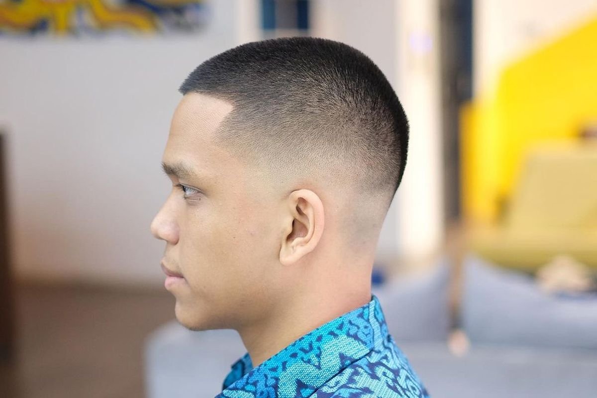 Potongan Rambut 3-2-1: Tren Terbaru yang Wajib Kamu Coba