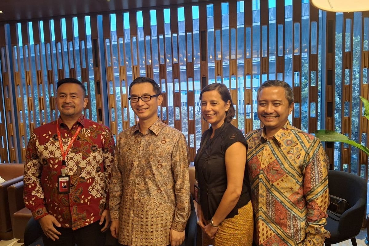 Rencana Bisnis MUFG Usai Suntik Modal ke Home Credit