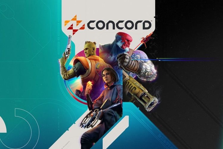 PlayStation Mendadak Tutup Game Concord Baru 2 Minggu Rilis