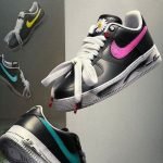 Nike Luncurkan Air Force 1 07 x PEACEMINUSONE