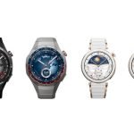 Smartwatch GT 5 dan GT 5 Pro