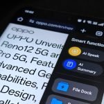 Oppo Reno 12 5G: Inovasi Membaca Teks Artikel Seperti Mendengarkan
