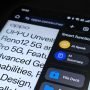 Oppo Reno 12 5G: Inovasi Membaca Teks Artikel Seperti Mendengarkan
