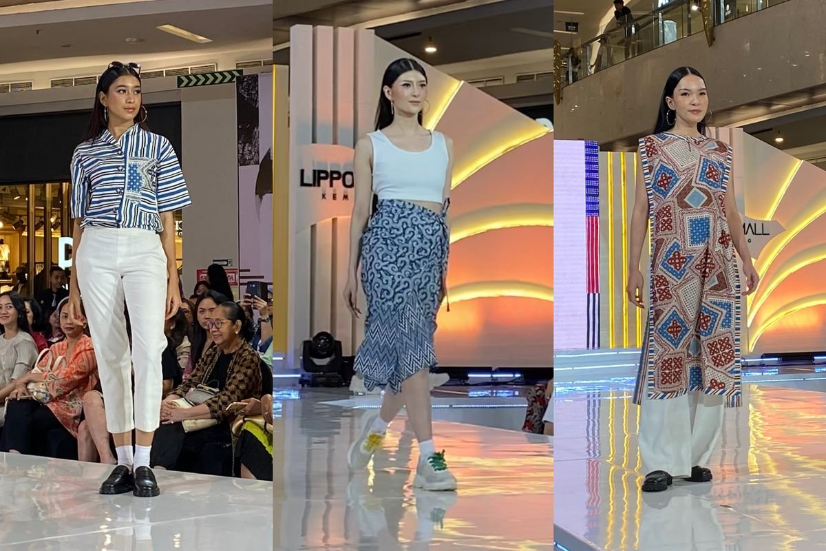 Mix and Match Batik ala Anak Muda: 5 Item Stylish Harus Dimiliki