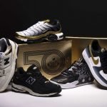 Rayakan Ulang Tahun Emas, Foot Locker Luncurkan Koleksi Eksklusif dan Kampanye "Since Day One"