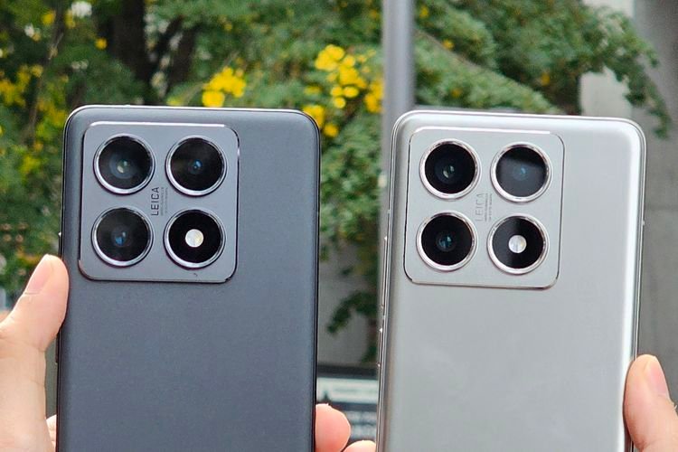 Xiaomi 14T Pro Resmi Masuk Indonesia, Siap Dibeli Mulai 1 Oktober 2024!