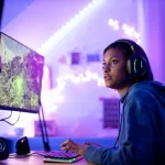 Bisnis Game Meroket, Salip Streaming Video dan Musik!