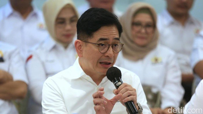 Arsjad Rasjid Kembali ke Menara Kadin: Dari Terusir Menjadi Pemimpin yang Inspiratif