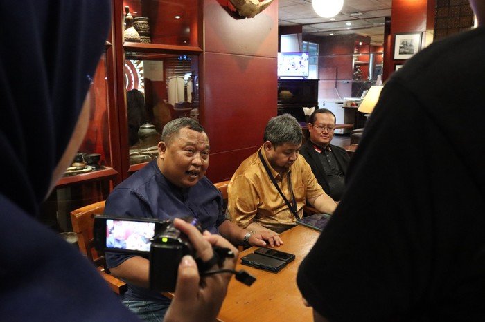 KPPU Ungkap 4 Faktor Penyebab Tingginya Harga Tiket Pesawat