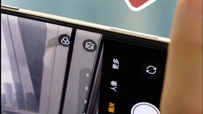 Bos Realme Siap Bikin Histeris dengan Tombol Mirip iPhone 16!