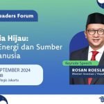 Saksikan Streaming: Meneropong Arah Kebijakan Investasi Energi