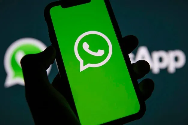 Membuat GIF dari Video di WhatsApp: Bikin Chatting Lebih Seru!