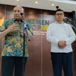 Menkop Protes: Produk Asing Gampang Masuk, Ekspor RI Sulit