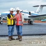 Bandara IKN Siap Didarati Pesawat Kepresidenan: Era Baru Transportasi Nasional