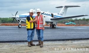 Bandara IKN Siap Didarati Pesawat Kepresidenan: Era Baru Transportasi Nasional