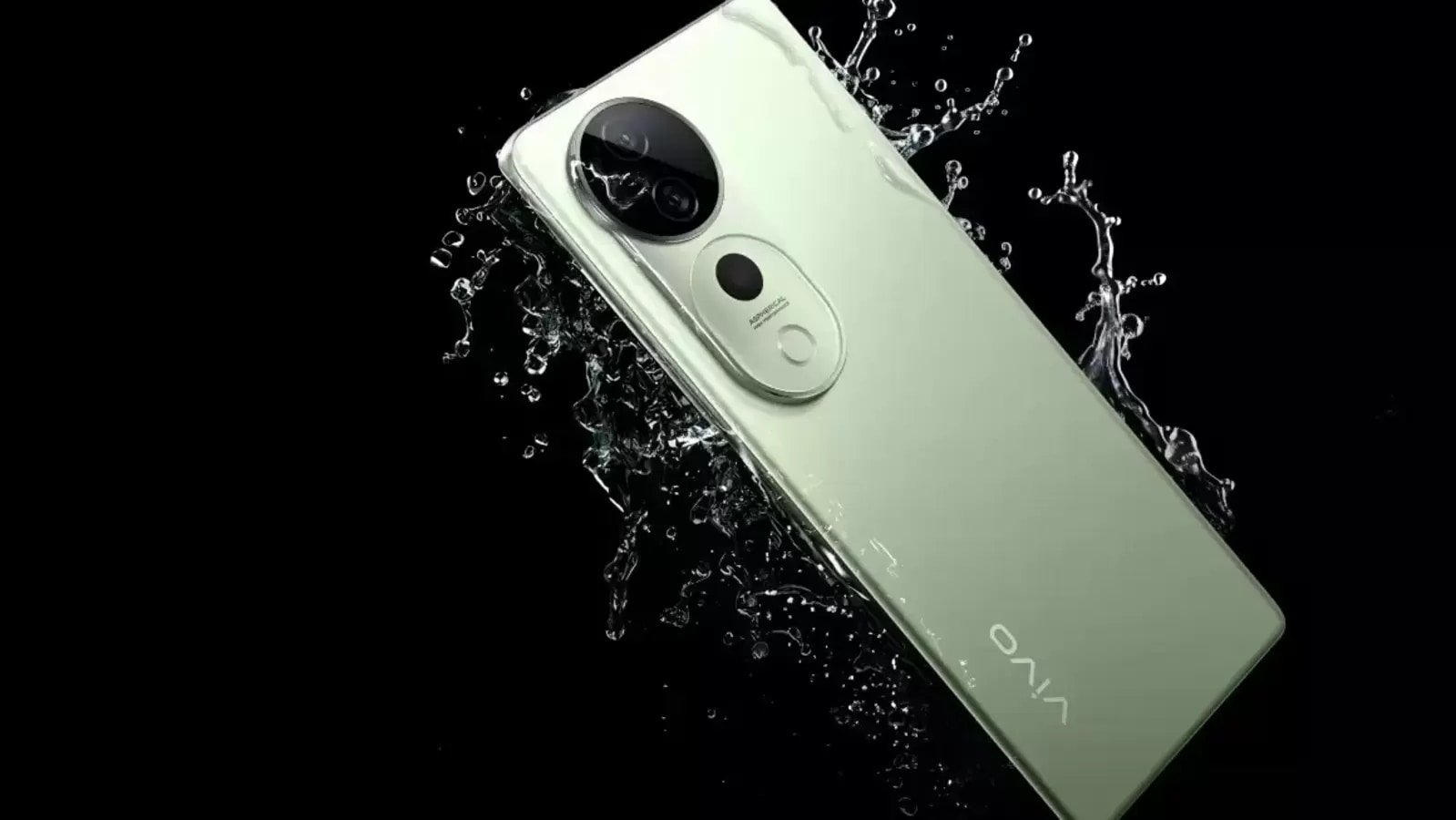 Vivo T3 Ultra Diluncurkan: Bodi Tipis dengan Layar Curved