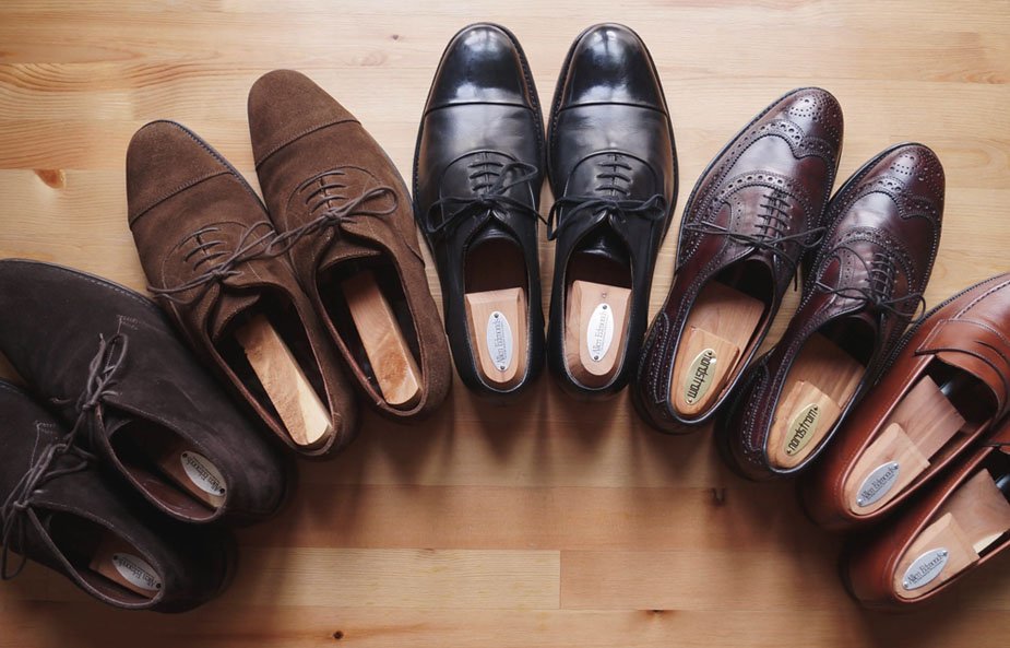 Mengatasi Sepatu Kulit Kaku: Solusi Ampuh untuk Kenyamanan