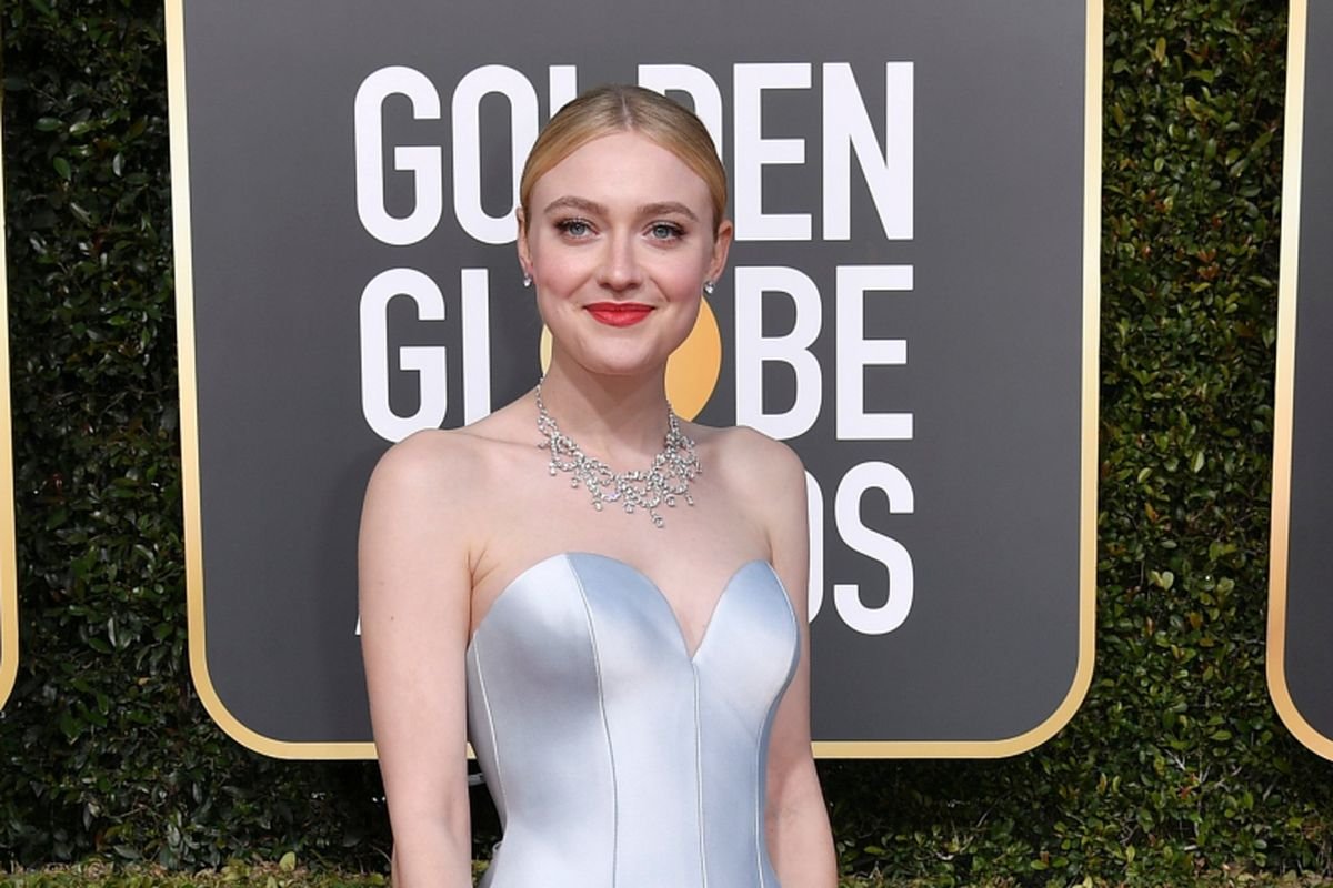 Cerita Dakota Fanning: Terhindar dari Lingkungan Toksik Saat Jadi Aktris Cilik