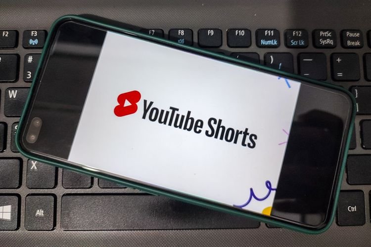 YouTube Shorts Kini Bisa Sampai 3 Menit, Saingi TikTok dengan Fitur Baru