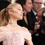 Ariana Grande