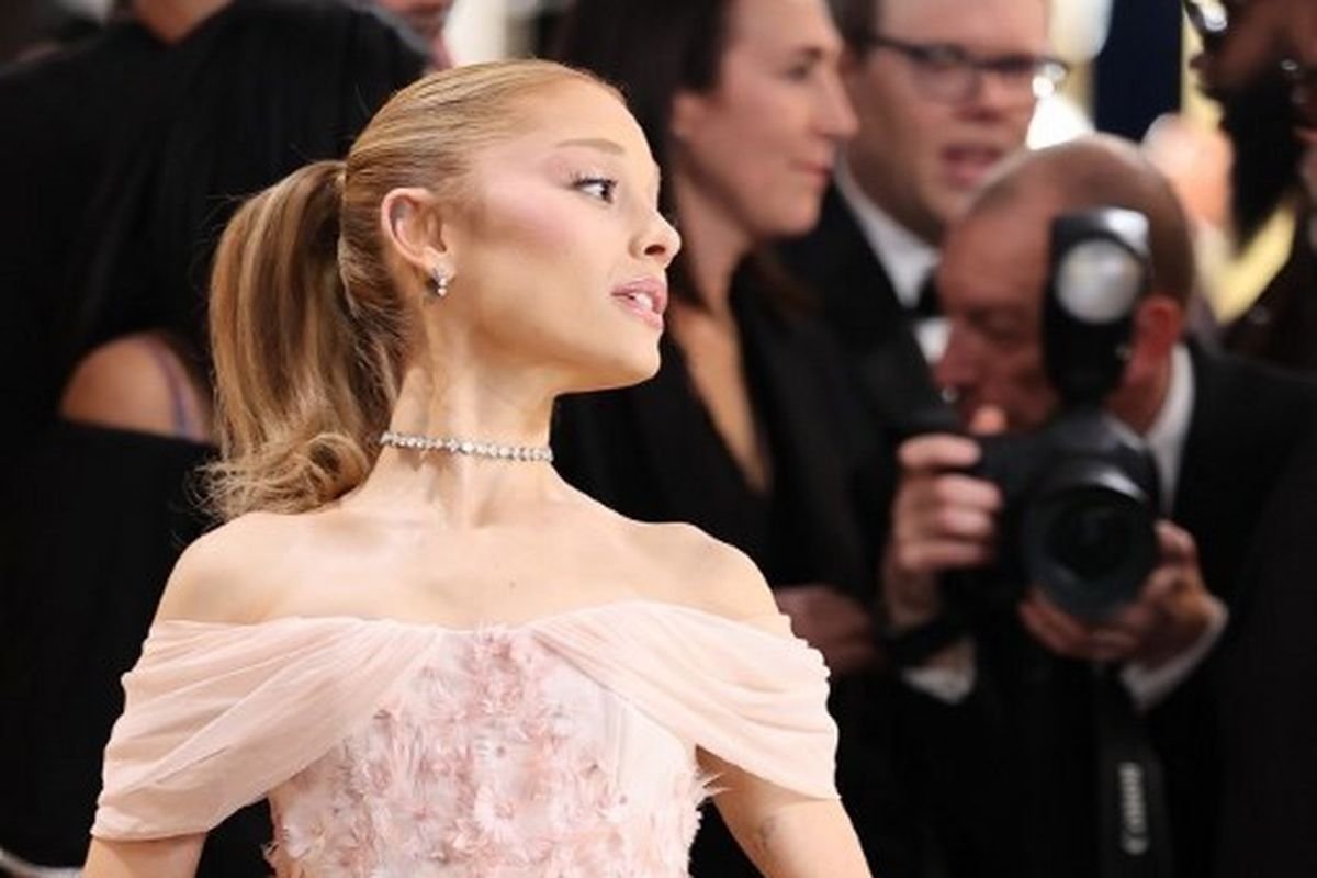 Ariana Grande