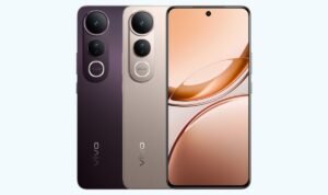 Vivo V50