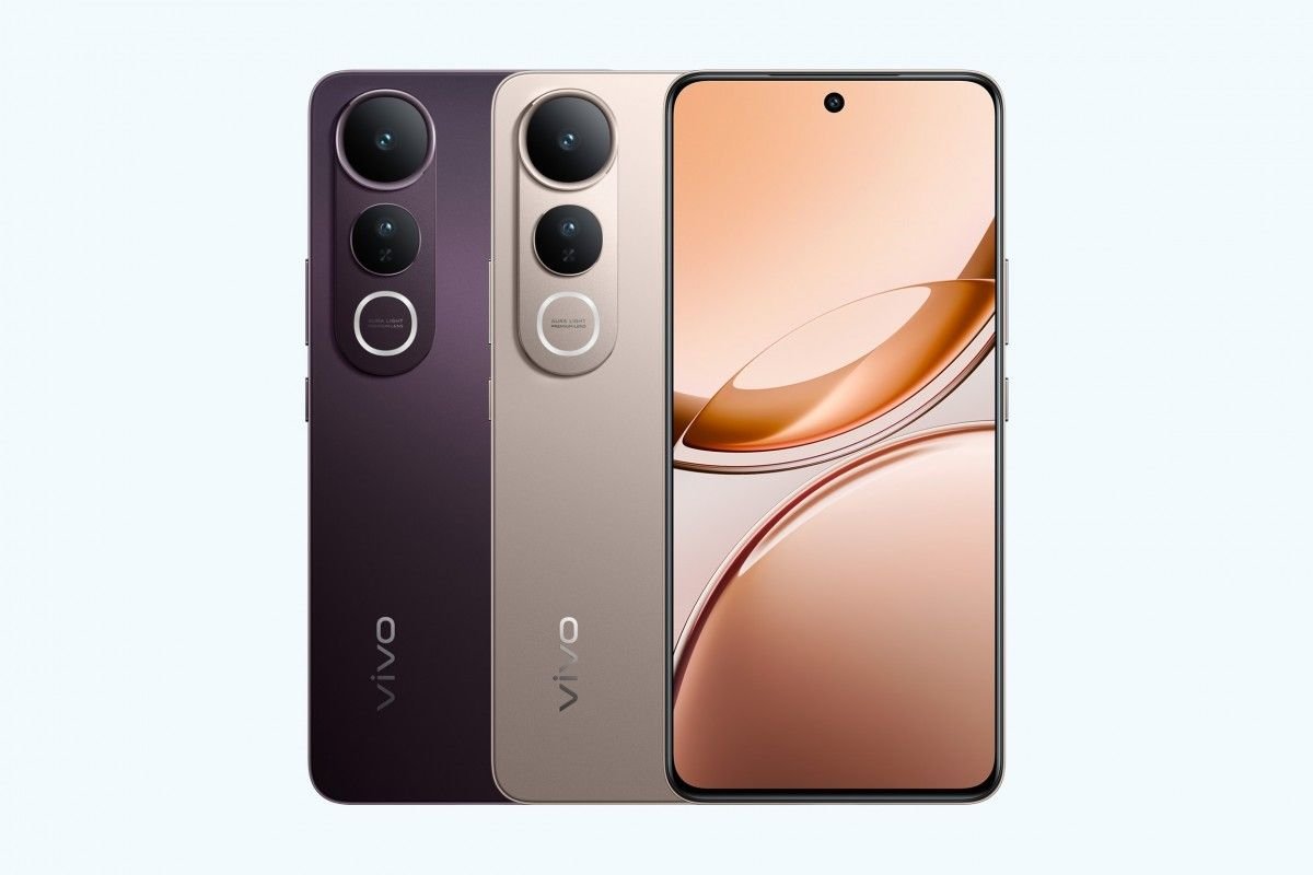 Vivo V50