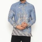 Batik Pria