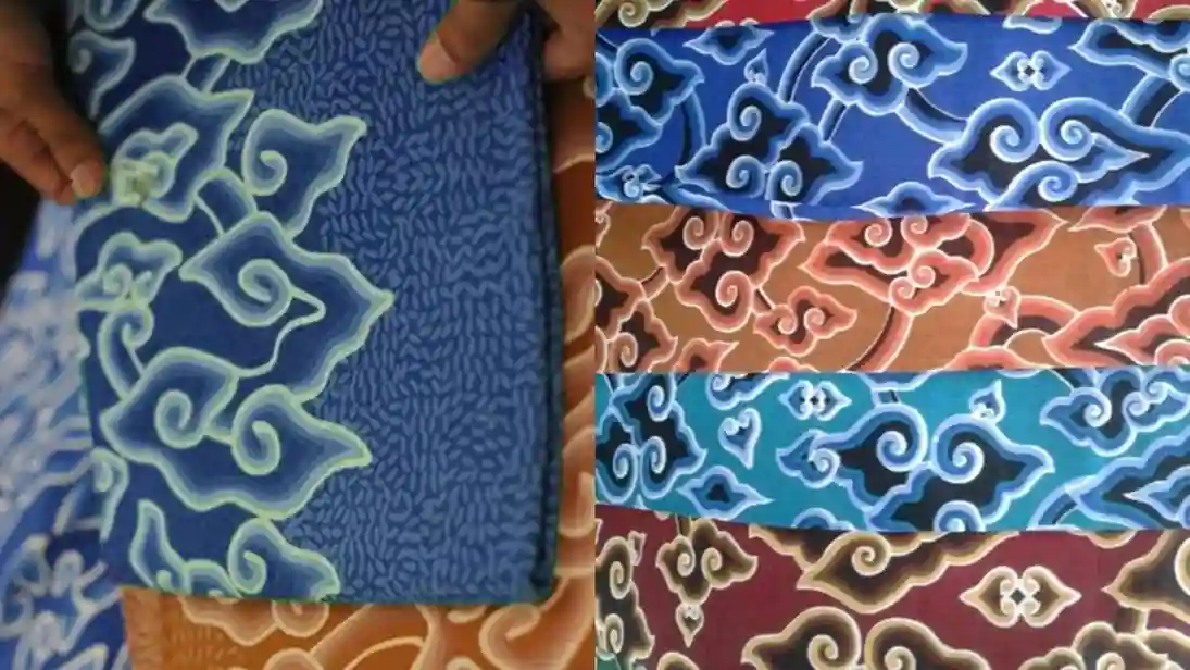 Batik Tercantik
