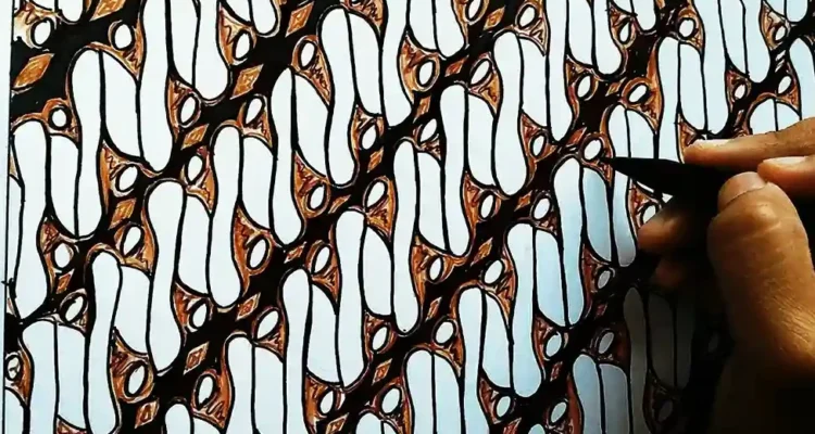 Batik Tercantik