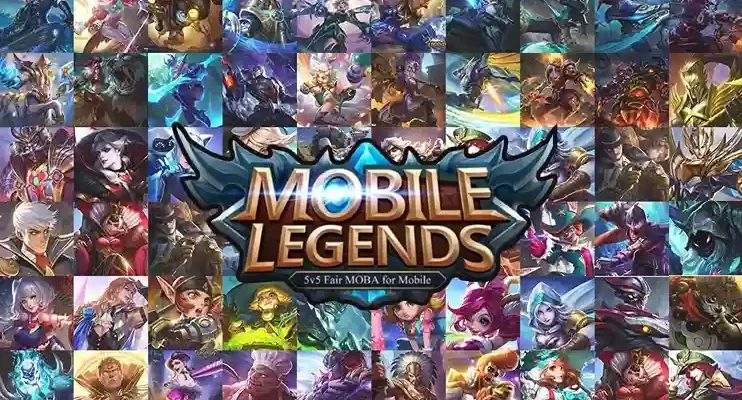 Mobile Legends
