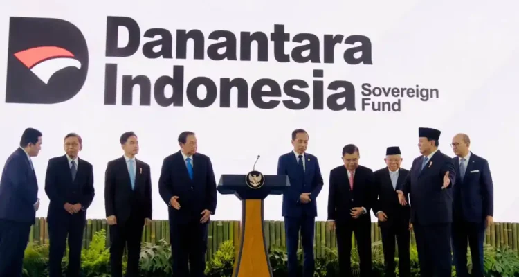 Danantara