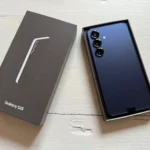 Teknologi Terbaru Samsung