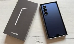 Teknologi Terbaru Samsung