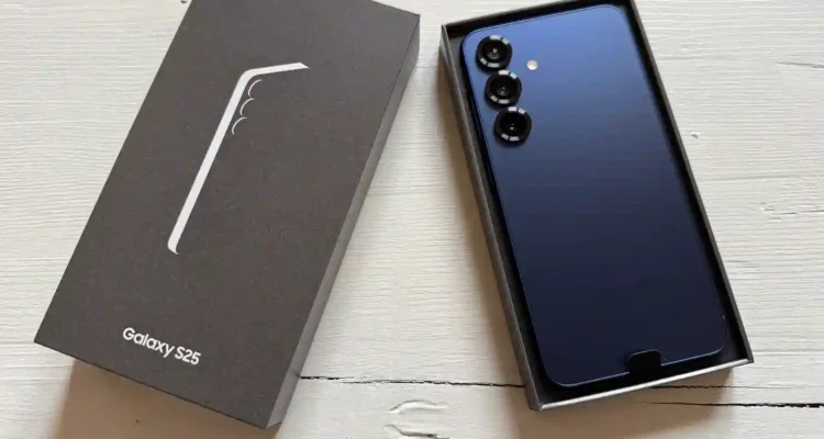 Teknologi Terbaru Samsung